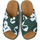 Chaussures Femme Sandales et Nu-pieds Camper Sandales BRUTUS Multicolore