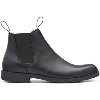 Chaussures Homme Baskets mode Blundstone Polacco Stivaletto Tacco Noir