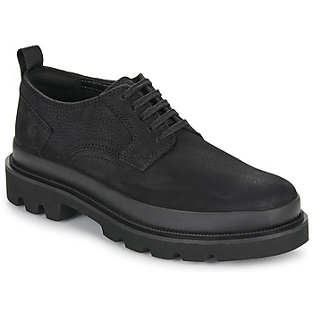 Chaussures Homme Derbies Clarks BADELL LACE Noir