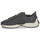 Chaussures Homme Baskets basses Clarks CRAFT SPEED Gris