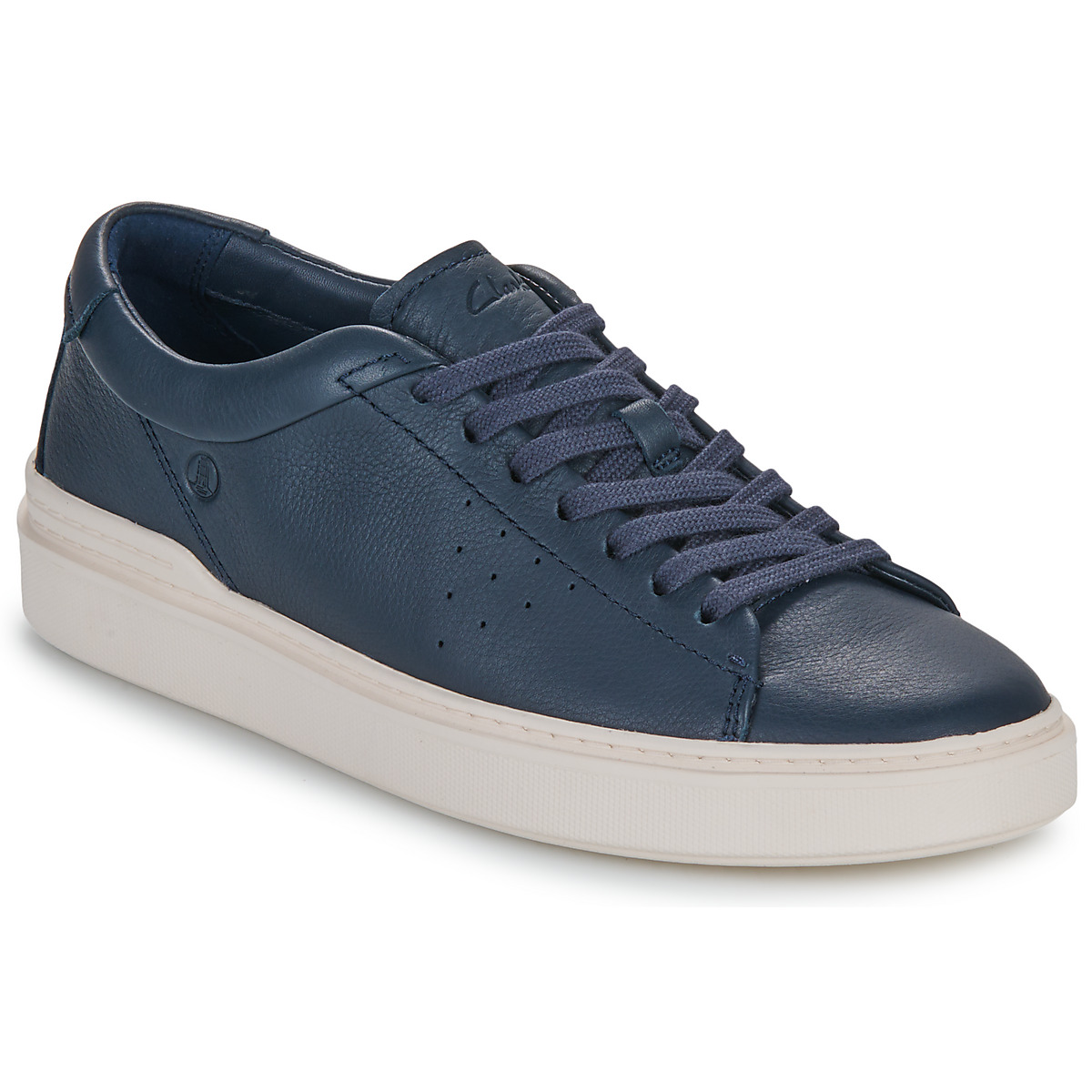 Chaussures Homme Les Petites Bombes CRAFT SWIFT Marine