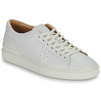 Chaussures Homme Baskets basses Clarks CRAFT SWIFT Blanc