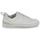 Chaussures Homme Baskets basses Clarks SOMERSET LACE Blanc