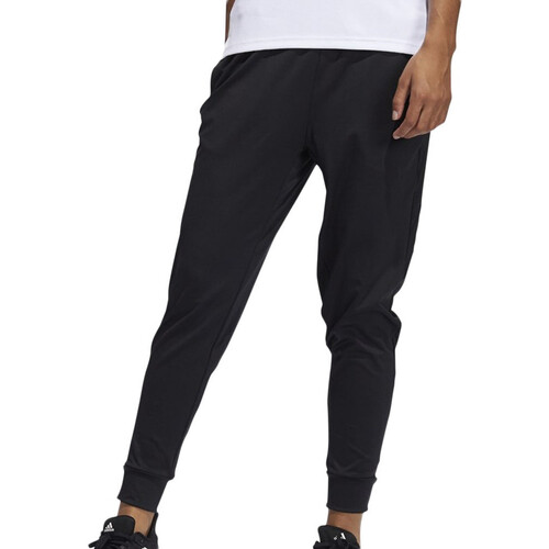 Vêtements Homme Pantalons de survêtement adidas October Originals GL0684 Noir