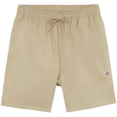 Vêtements Homme Cal Shorts / Bermudas Dickies Cal Shorts Pelican Rapids Homme Desert Sand Beige