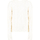 Vêtements Femme Pulls Pinko 1G166W Y79B | Chianti Blanc