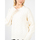 Vêtements Femme Pulls Pinko 1G166W Y79B | Chianti Blanc
