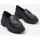 Chaussures Fille Mocassins Xti 150639 Noir