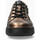 Chaussures Femme Ralph Lauren Train 85 Men S Shoes Navy-red 80 Sneakers en cuir TAMYA Marron