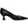 Chaussures Femme Escarpins Andrea Pinto 706 Noir