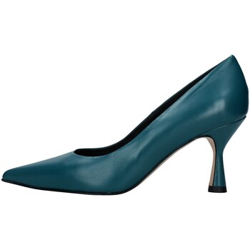 Chaussures Femme Escarpins Andrea Pinto 725 Vert