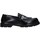 Chaussures Femme Mocassins Nacree ASTRY021 Noir