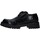 Chaussures Femme Derbies Nacree 631R004 Noir