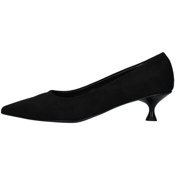 Chaussures Femme Escarpins Nacree 894R001 Noir