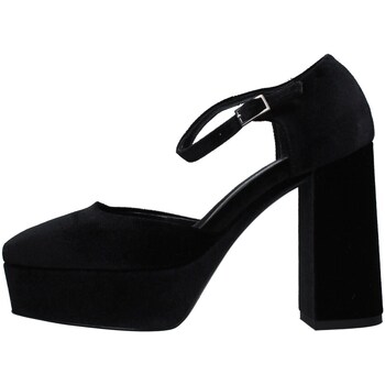 Chaussures Femme Escarpins Nacree 5203P002 Noir