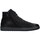 Chaussures Homme Baskets montantes NeroGiardini I303040U Noir
