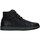 Chaussures Homme Baskets montantes NeroGiardini I303040U Noir