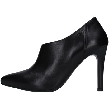 Chaussures Femme Bottines NeroGiardini I117220DE Noir