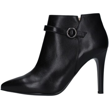Chaussures Femme Bottines NeroGiardini I308612DE Noir