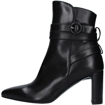 Chaussures Femme Bottines Albano 2536 Noir