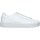 Chaussures Homme Baskets basses Guess FM7UDILEL12 Blanc