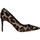 Chaussures Femme Escarpins Guess FL7R2CFUR08 Noir