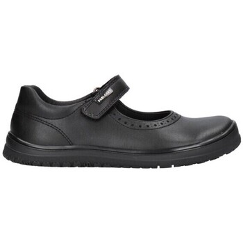 Chaussures Fille Les Petites Bomb Pablosky 352115  Negro Noir