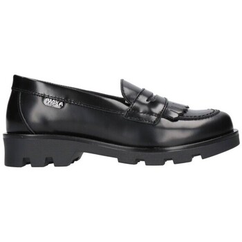 Chaussures Fille Bouts de canapé / guéridons Pablosky 854113  Negro Noir