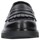Chaussures Fille Derbies & Richelieu Pablosky 854113  Negro Noir