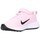 Chaussures Fille Baskets mode Nike DD1095  608  Rosa Rose