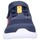 Chaussures Garçon Baskets mode Nike DD1094 412  Azul marino Bleu