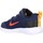 Chaussures Garçon Baskets mode footwear Nike DD1094 412  Azul marino Bleu