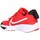 Chaussures Garçon Baskets mode Nike DX 7614 600  Rojo Rouge