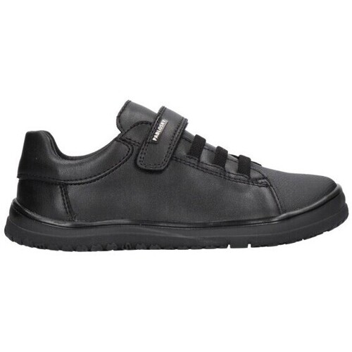 Chaussures Garçon Derbies & Richelieu Pablosky 352915  Negro Noir