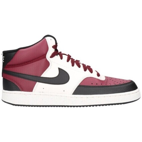 Chaussures Homme Baskets mode Nike DN3577 600  Rojo Rouge