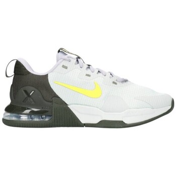 Chaussures Homme Baskets mode Nike DM0829 011  Gris Gris