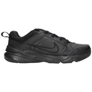 Chaussures Homme Baskets mode Nike new DJ1196 001  Negro Noir