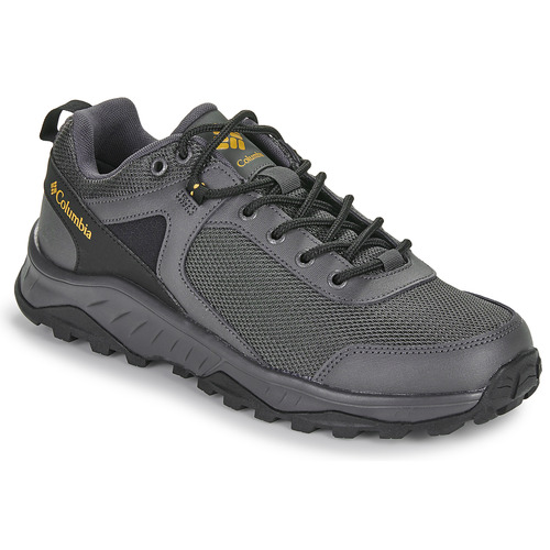 Chaussures Homme withée Columbia TRAILSTORM ASCEND WP Noir