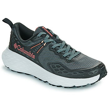 Chaussures Femme Low Running / trail Columbia KONOS TRS Noir