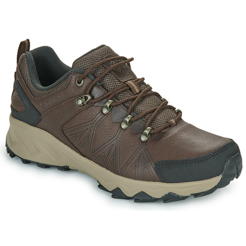 Chaussures Homme withée Columbia PEAKFREAK II OUTDRY LEATHER Marron