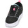 Chaussures Enfant Chaussures à roulettes Heelys PRO 20 LG Noir / Multicolore