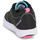 Chaussures Enfant Chaussures à roulettes Heelys PRO 20 LG Noir / Multicolore