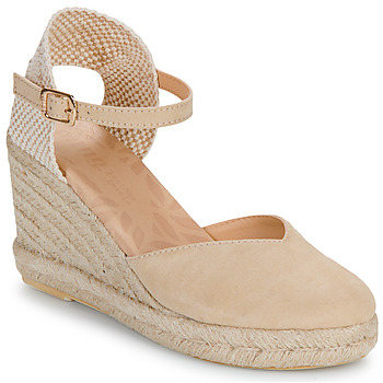 Chaussures Femme Coco & Abricot MTNG 51987 Beige