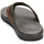Chaussures Homme Tongs Rip Curl SOFT TOP OPEN TOE Marron