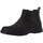 Chaussures Homme Bottes ville Timberland Bottes Chelsea Ave d'Atwells Noir