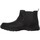 Chaussures Homme Bottes ville Timberland Bottes Chelsea Ave d'Atwells Noir