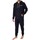 Vêtements Homme Pyjamas / Chemises de nuit Tommy Hilfiger Pantalon de jogging Lounge Brand Bleu