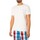 Vêtements Homme Pyjamas / Chemises de nuit Tommy Hilfiger Ensemble de pyjama court tissé Multicolore