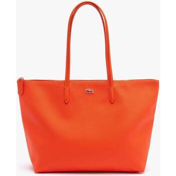 Sacs Femme Cabas / Sacs shopping Lacoste Sac Cabas L.12.12 Concept  NF1888PO Sunrise (M38) Orange