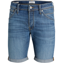 Tommy Jeans Short en jean ref 52573 1bk Multi